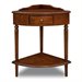 Russet-Mahogany