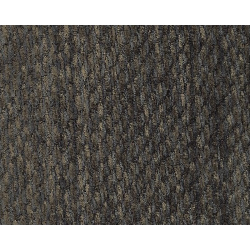Bowery Hill Microfiber Reclining Sofa in Slate