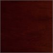 Bowery Hill Convertible Electric Fireplace Cherry
