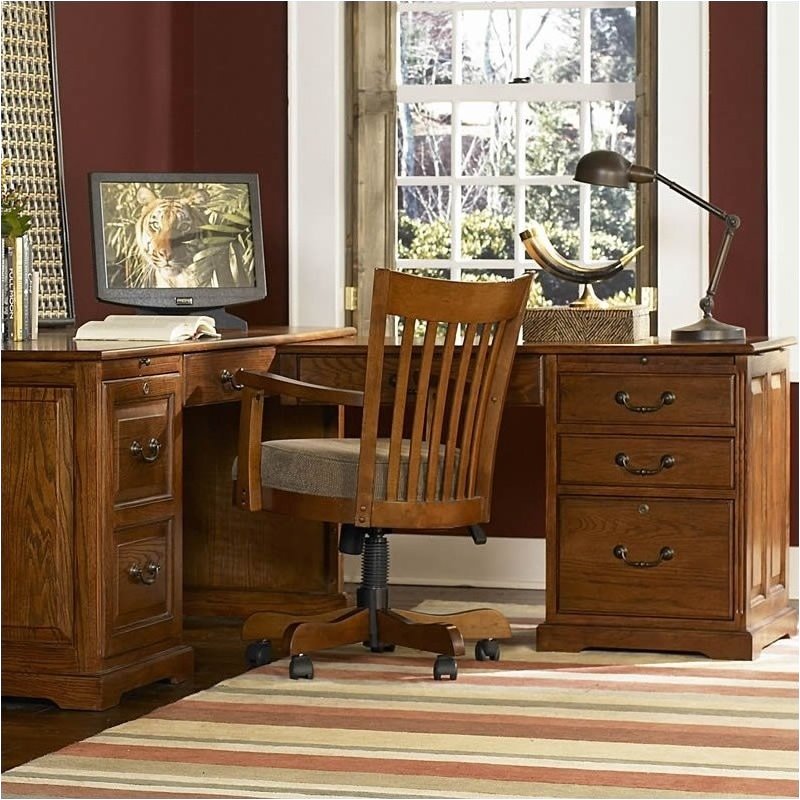 Office Bowery Hill Bowery Hill L Shaped Computer Desk