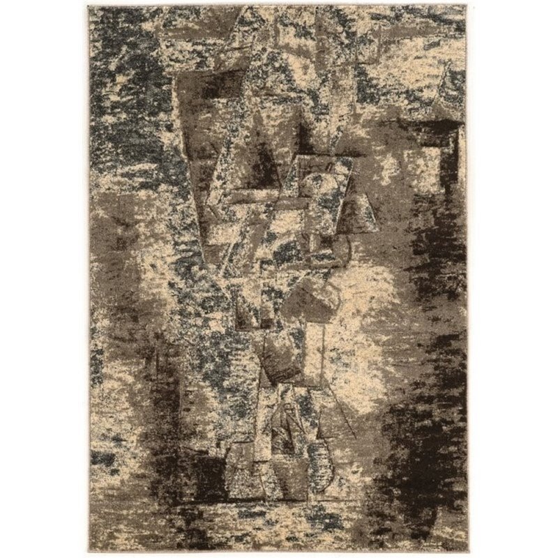 Bowery Hill 8' x 10' 3