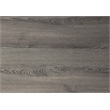 Bowery Hill Particle Board Dark Taupe Desk Rectangular 60