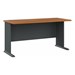 Natural Cherry-Slate