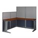 1 Seat | L Shape/Hansen Cherry