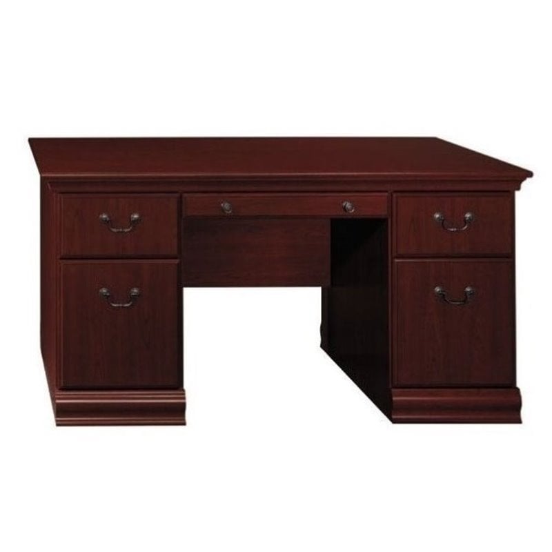 huon executive desk