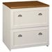 White and Maple