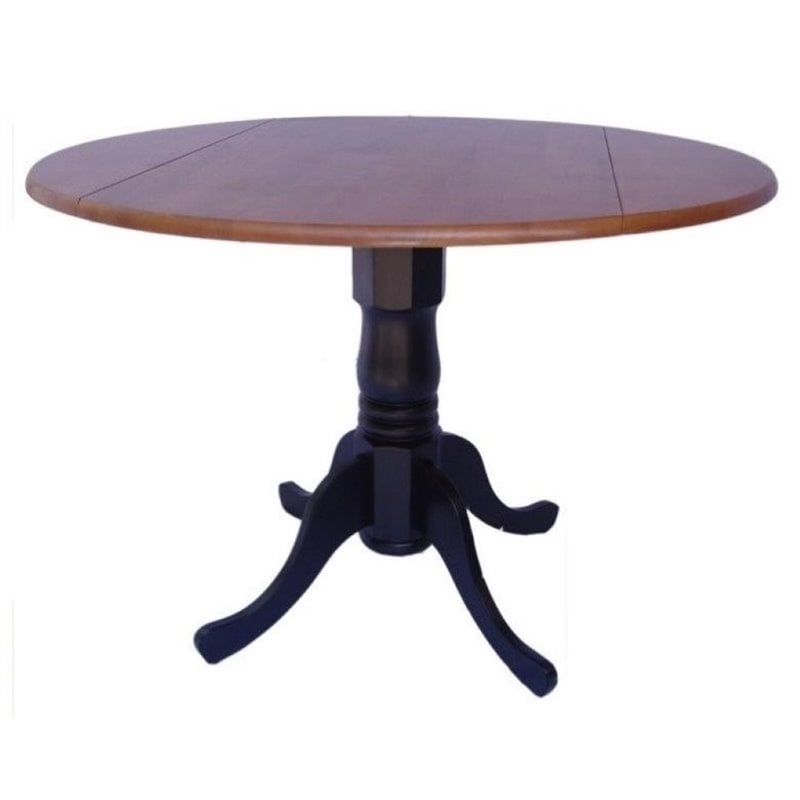 bowery hill drop leaf table