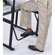 Bowery Hill Traditional Student Desk in Beige