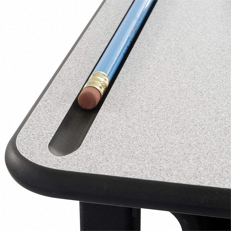 Bowery Hill Traditional Student Desk in Beige