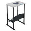 Bowery Hill Traditional Student Desk in Beige