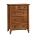 Oiled Oak