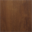 Bowery Hill 4-Drawer Transitional Engineered Wood Chest in Oiled Oak