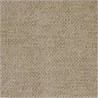 Bowery Hill Contemporary Fabric Upholstered Sofa in Silica Sand Beige