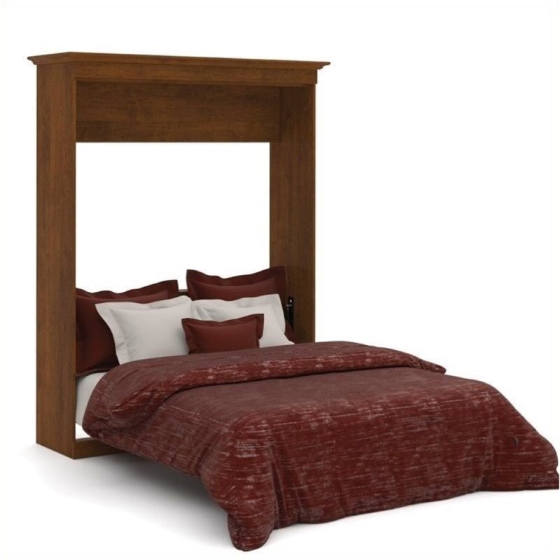 Bowery Hill Queen Wall Bed, Bowery Hill Storage Queen Wall Bed