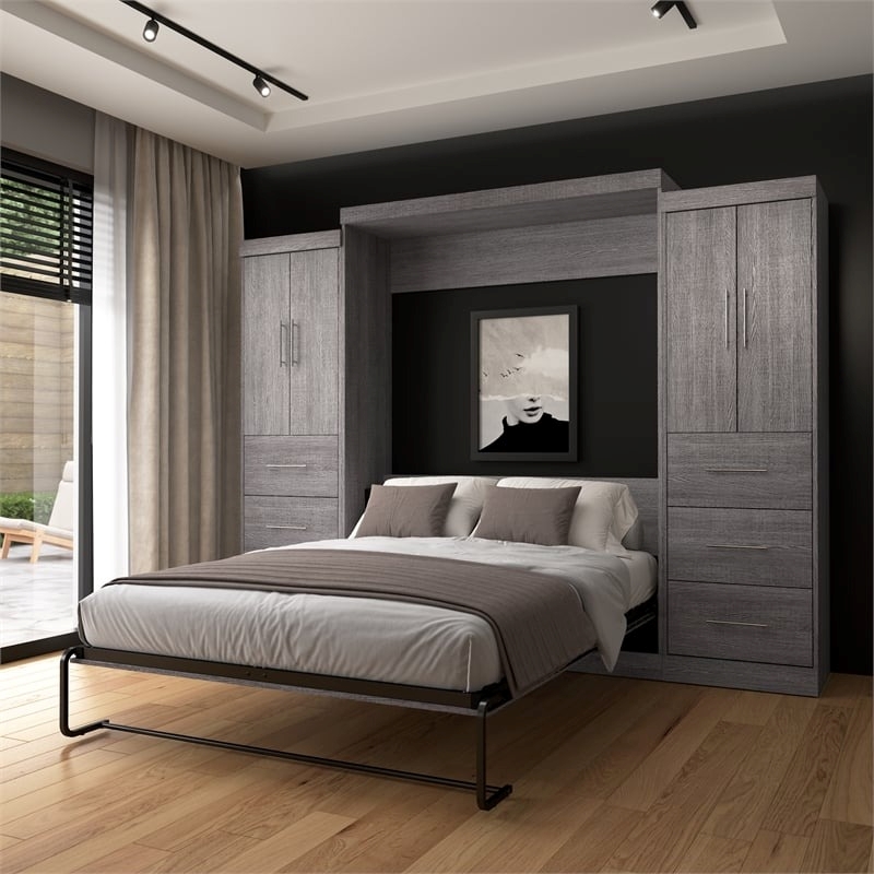 Bowery Hill 115