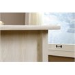 Bowery Hill Engineered Wood 4-Drawers Office Computer Desk in Chalked Chestnut