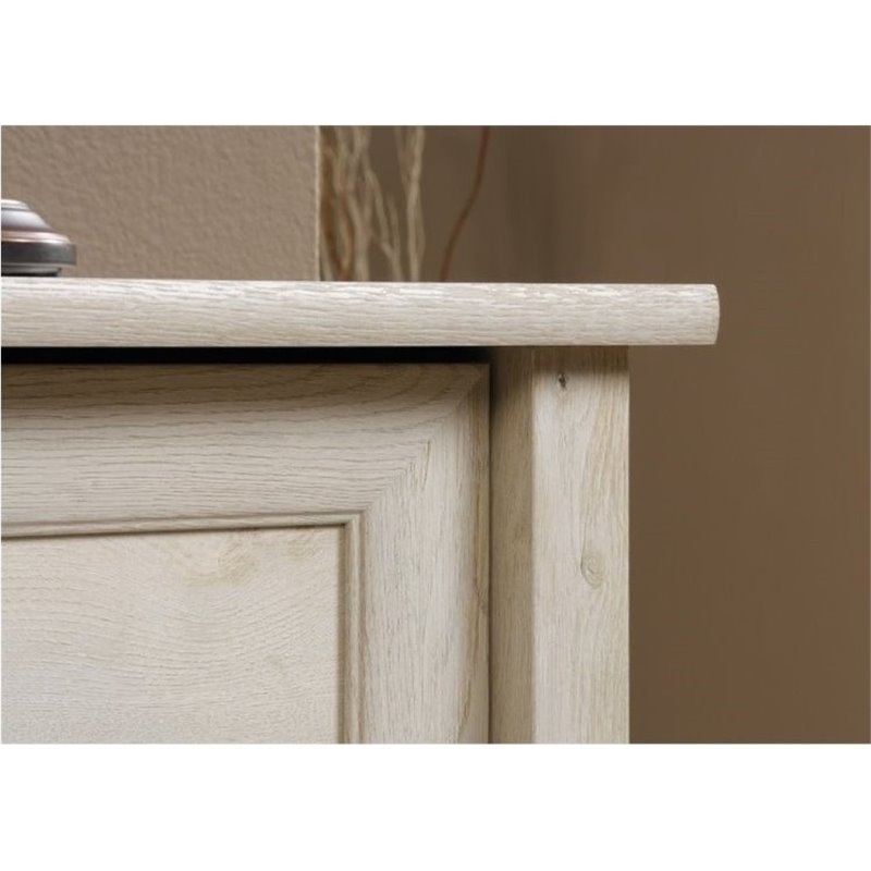 Bowery Hill File Cabinet in Chalked Chestnut