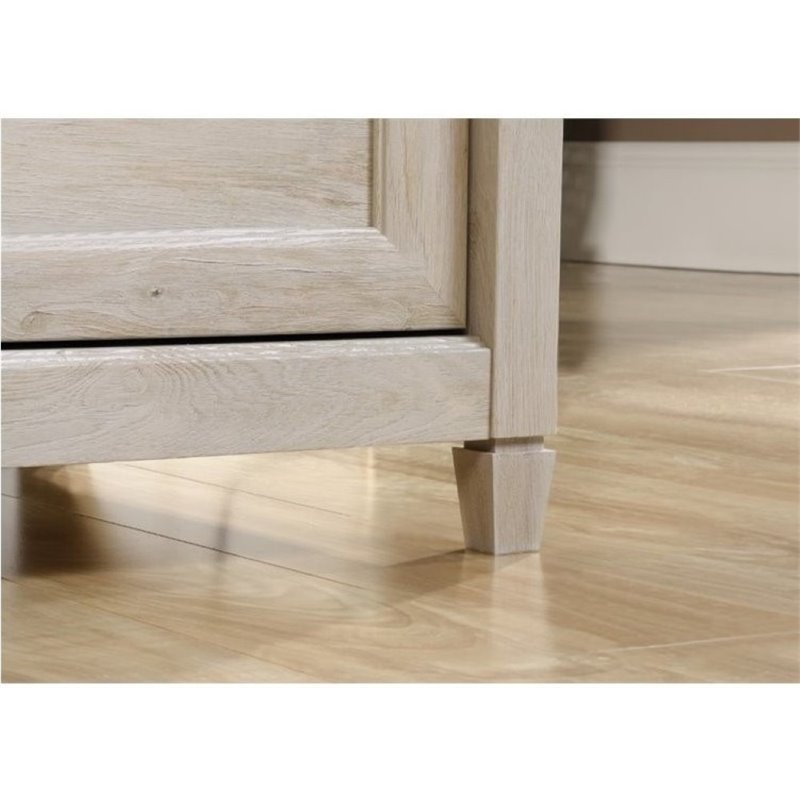 Bowery Hill File Cabinet in Chalked Chestnut