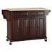 Wood Top