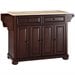 Wood Top