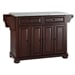 Stainless Steel Top