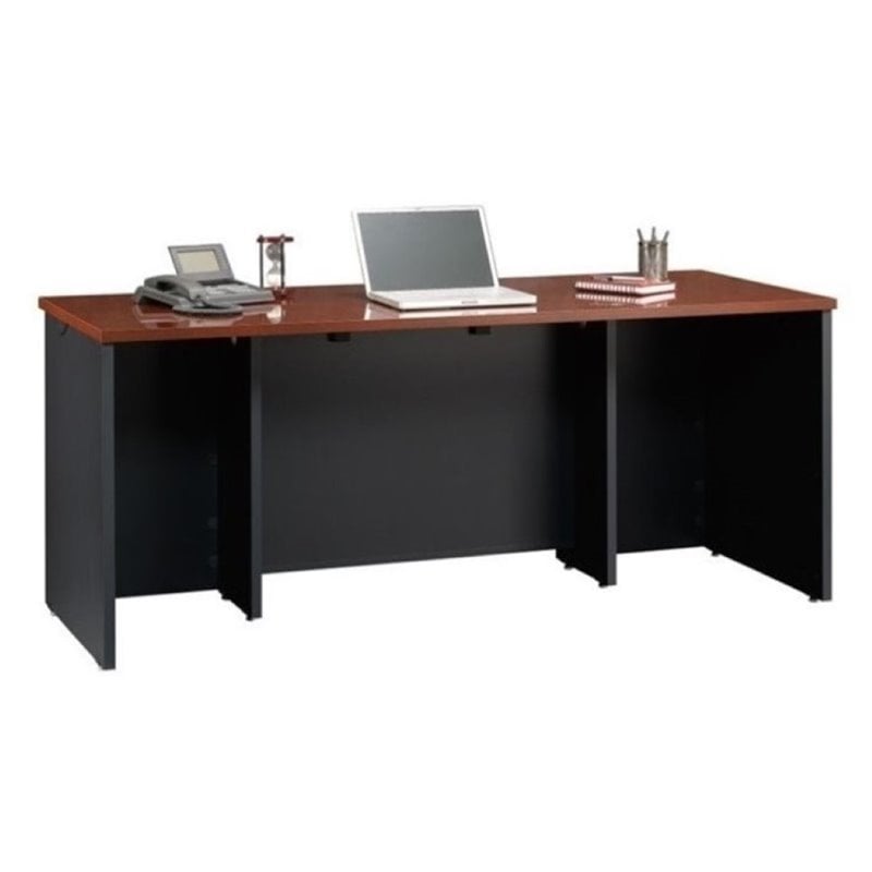 bowery hill executive desk