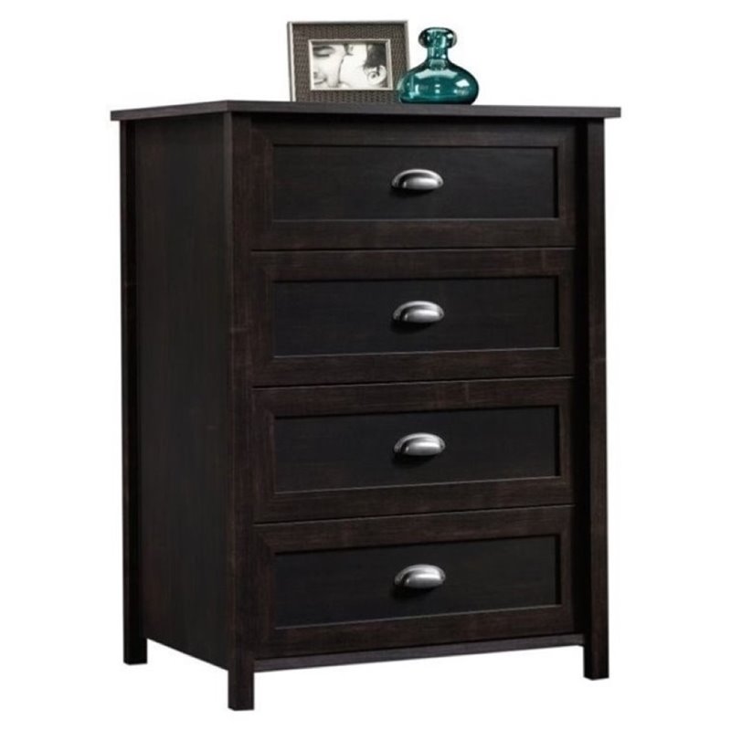 blazer to wear with black dress Chest of Drawers | Tall Dresser Storage w/Baskets main image 1
