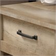 Bowery Hill Nightstand in Lintel Oak