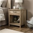 Bowery Hill Nightstand in Lintel Oak