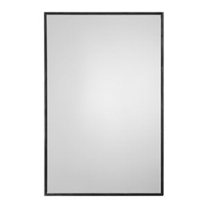 Bowery Hill Razi  Mirror in Oil Rubbed Bronze