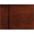Bowery Hill Cherry Wood Filing Cabinet Vertical 4 Drawers 55