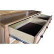 Bowery Hill 6 Drawer Chest in Natural