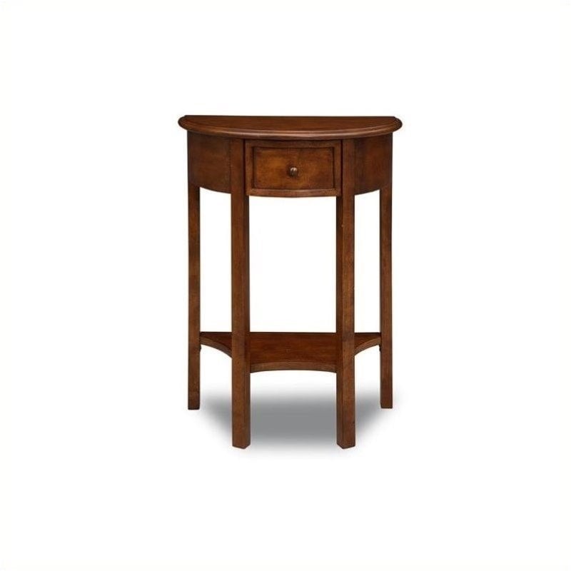Bowery Hill Birch Solids & Veneers Hall Stand
