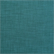 Bowery Hill Upholstered Heirloom Teal Chair Rectangular Nail Head Trim 48