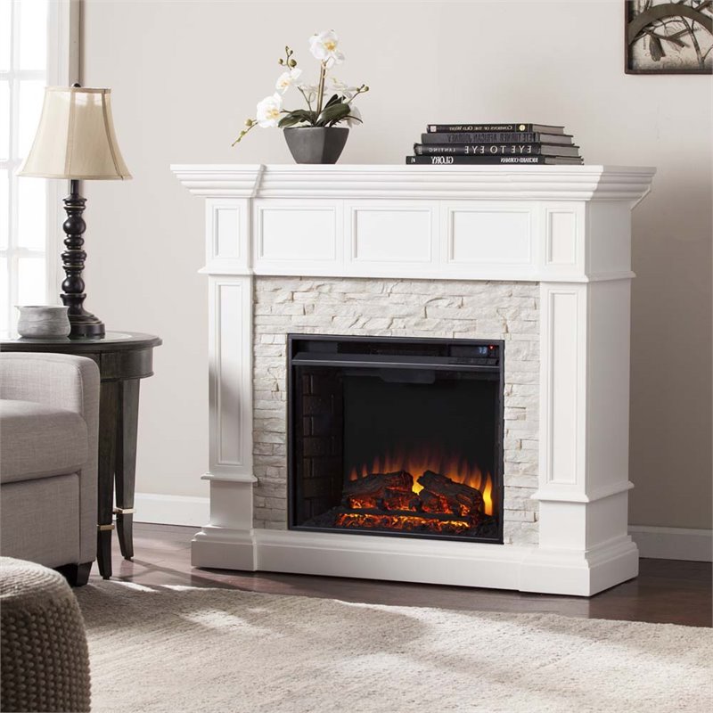 fireplaces