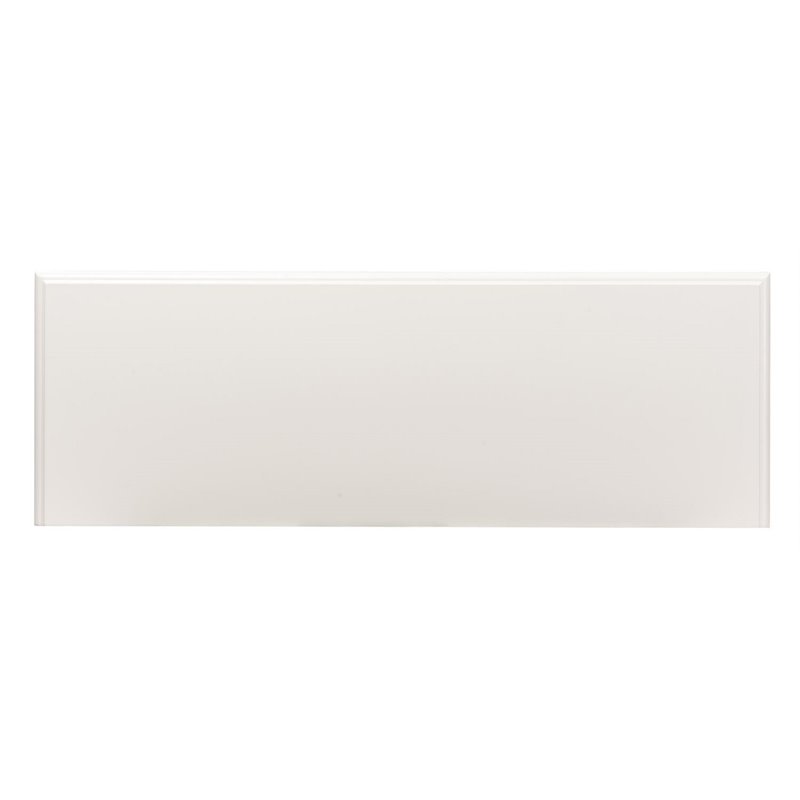 Bowery Hill Server in Oyster White