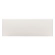 Bowery Hill Server in Oyster White
