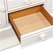 Bowery Hill Server in Oyster White