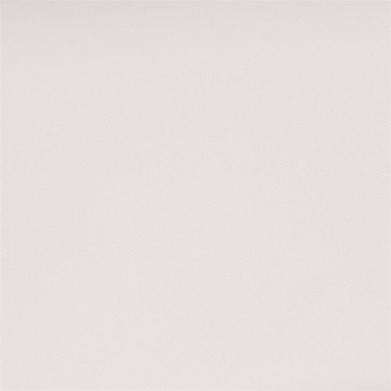 Bowery Hill Contemporary Sofa in White
