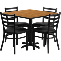 Lunchroom Tables