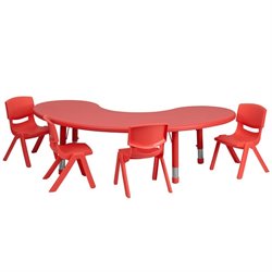 Kids' Table & Chair Sets
