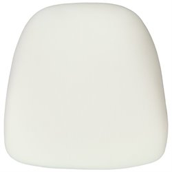 Back & Foot Rests/Seat Cushions 