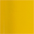 Bowery Hill Metal Yellow Counter Height Stool Backless Lightweight 24