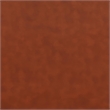 Bowery Hill Faux Leather Reception Chair in Cognac