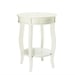 Antique White
