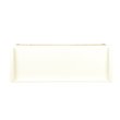 Bowery Hill Storage Bench in White