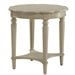 Antique White