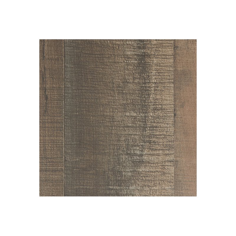 Bowery Hill Wood Mahogany Panel Bed Rectangular 64