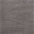 Bowery Hill 2 Drawer Nightstand in Gray