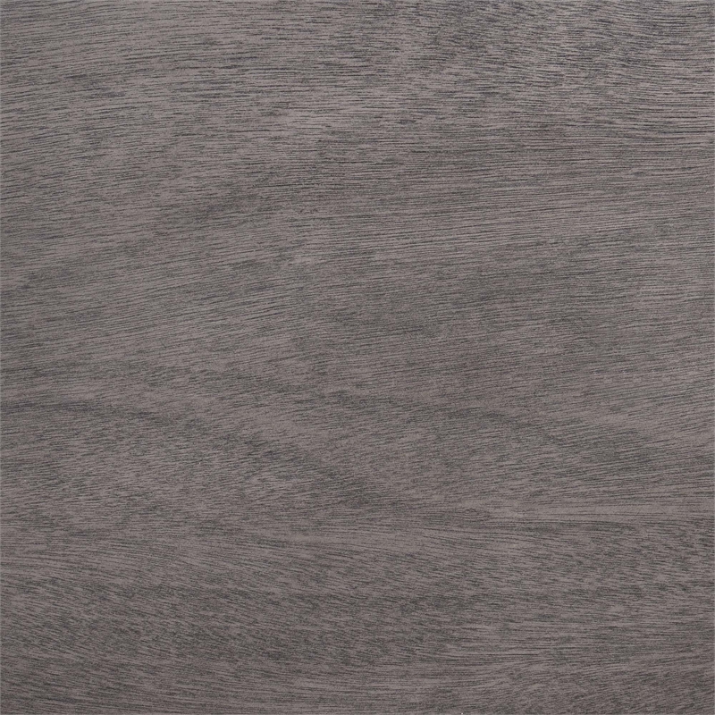 Bowery Hill Queen Storage Bed in Gray
